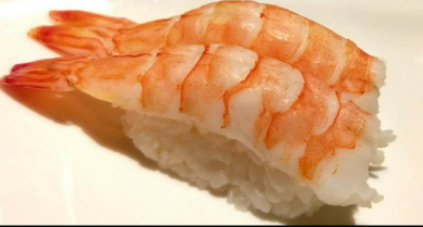 KING SUSHI NIGIRI (2 Stk.)